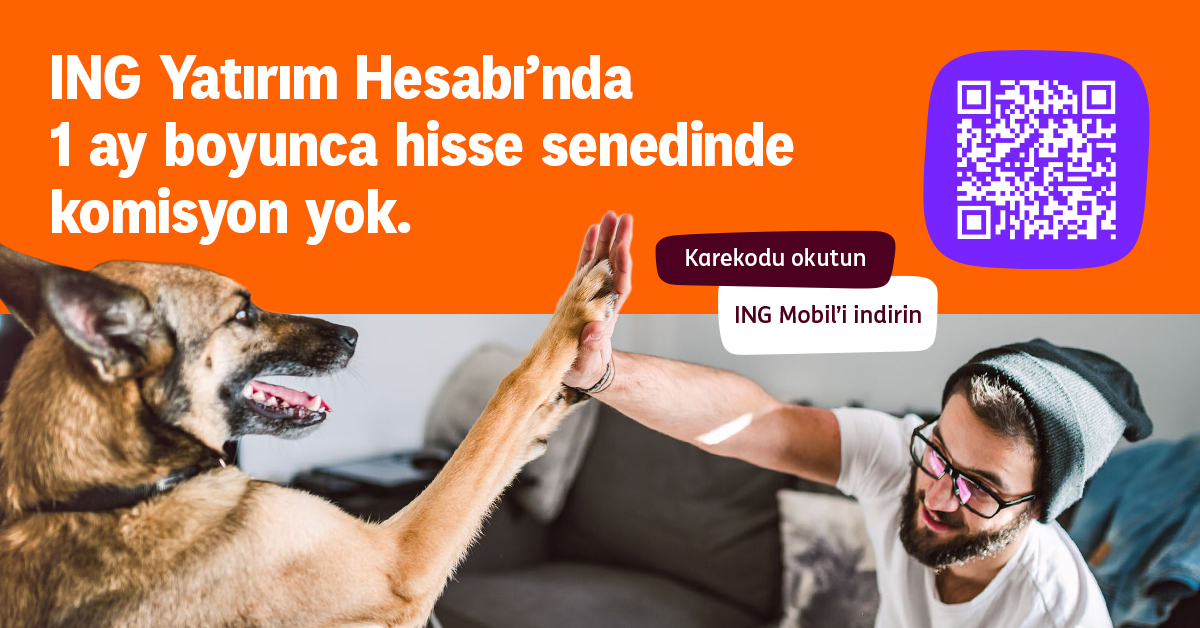 ING Mobil