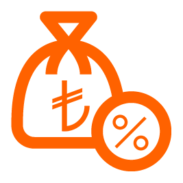 5.000 TL Nakit Promosyon Kampanyası İkonu